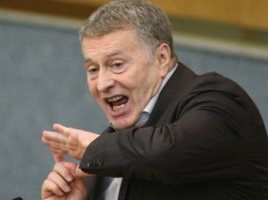 КРАСНОЯРСК. ЛИДЕР ОТДЕЛЕНИЯ КР ДЕПУТАТ АНДРЕЙ СЕЛЕЗНЕВ БРОСИЛ ВЫЗОВ ВУЛЬГАРНОМУ ВОЛЬФОВИЧУ